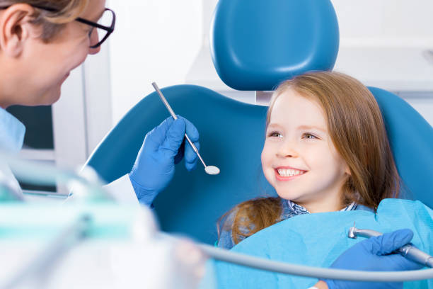 Dental Inlays and Onlays in Montrose, PA